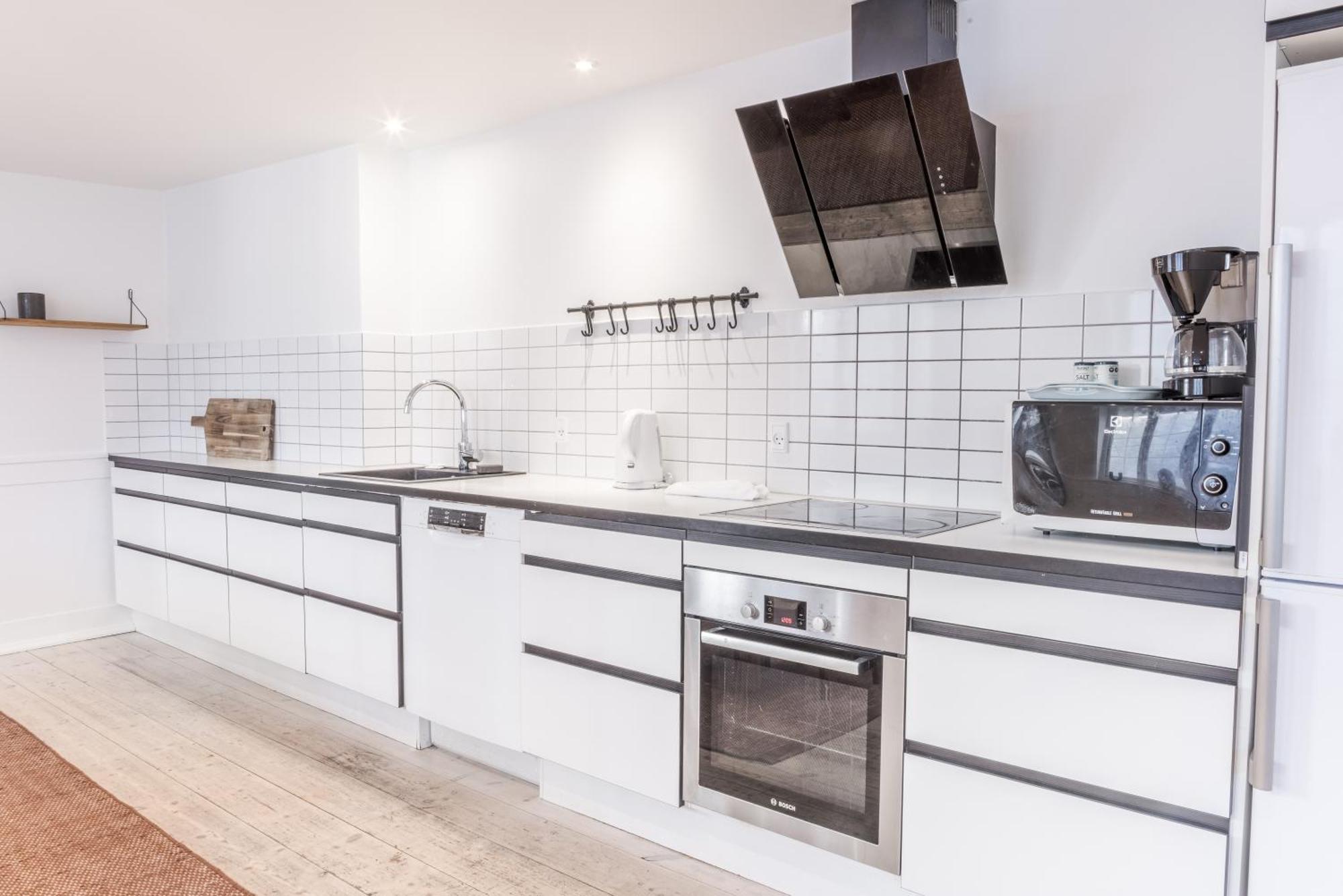 Appartamento Penthouse W/rooftop Terrace In Latin Quarter