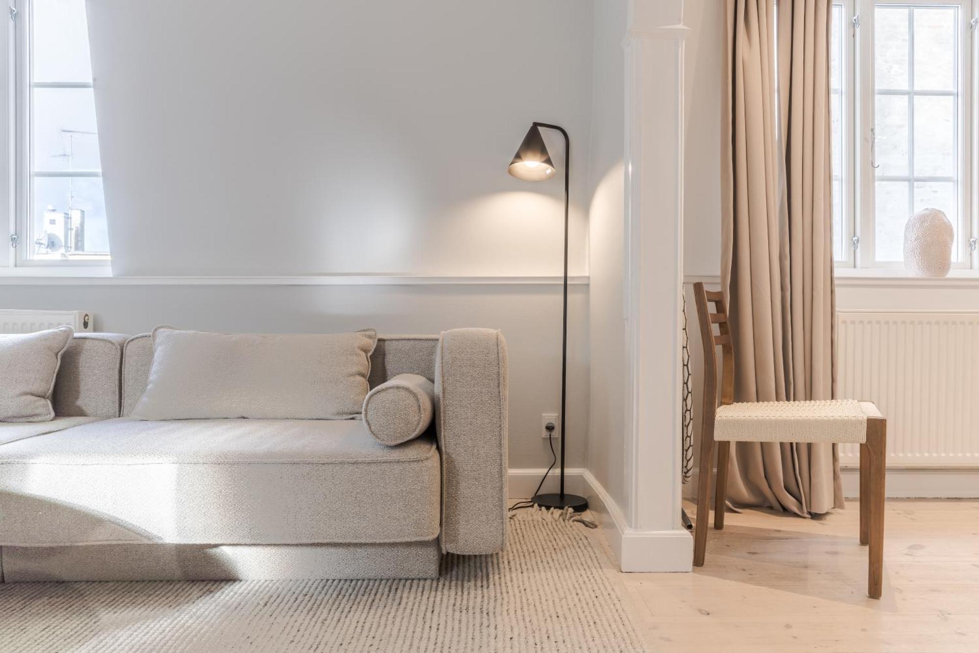 Appartamento Penthouse W/rooftop Terrace In Latin Quarter *