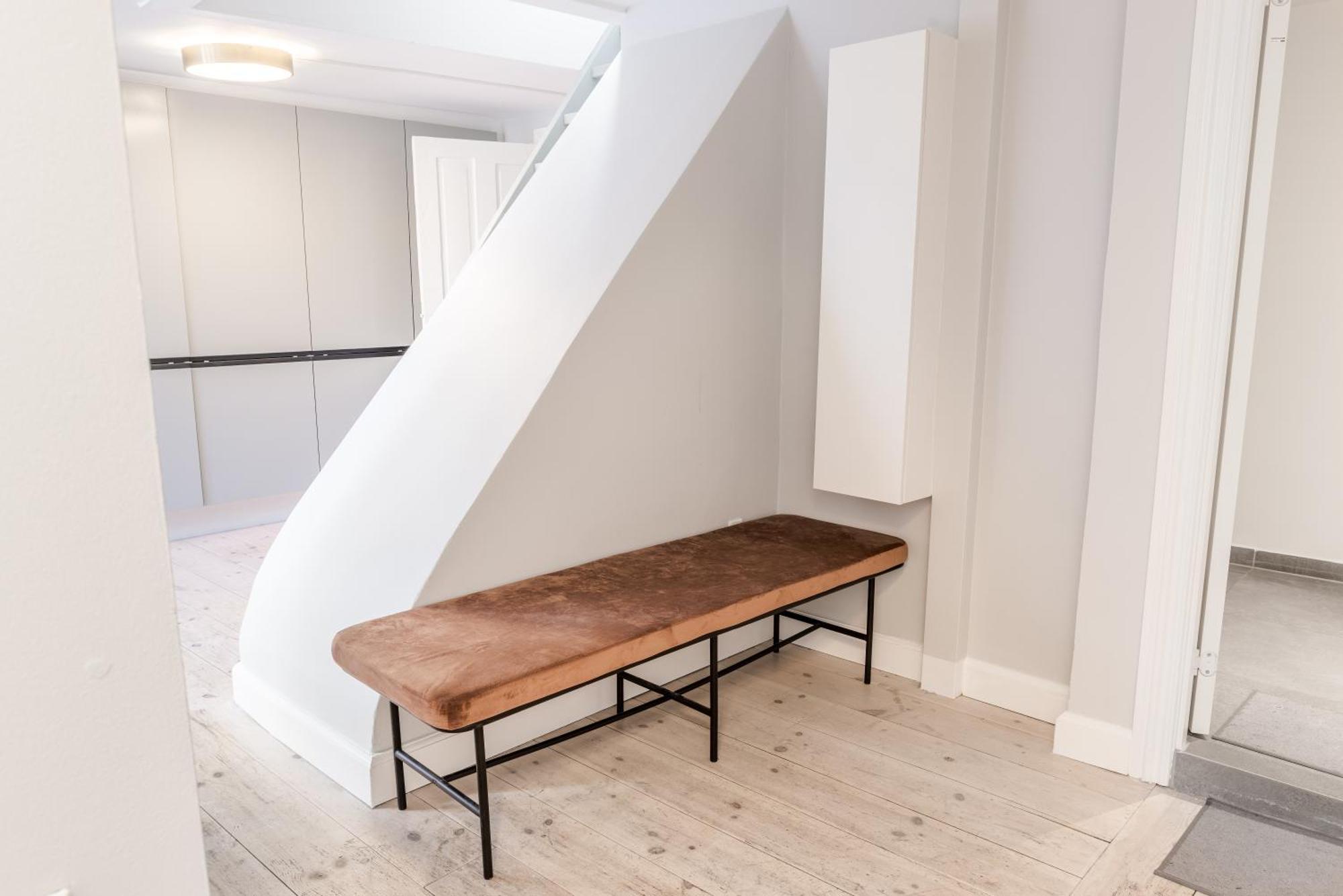 Penthouse W/rooftop Terrace In Latin Quarter Appartamento